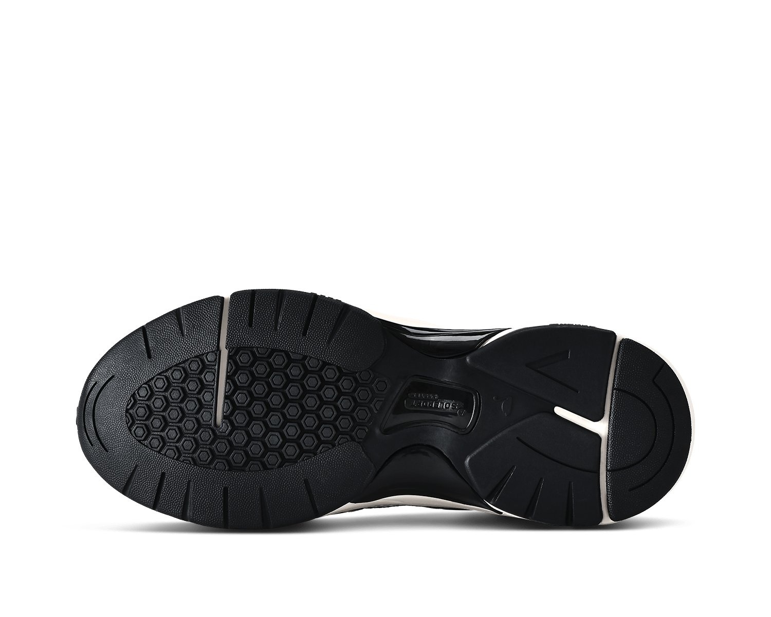 ARKK Essential Line Oserra | Gold Black | Women Oserra